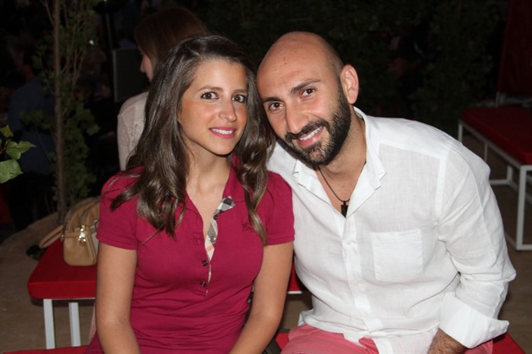 Guy Manoukian at Summer Misk Festival